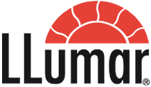 LLumar autófólia Logo